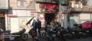 جوجه‌ترافیک 2