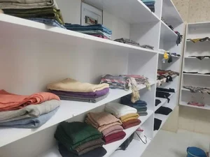 پوشاک میلان