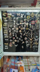 فروشگاه پوشاک زنانه مهسا