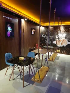 کافه کاجارو