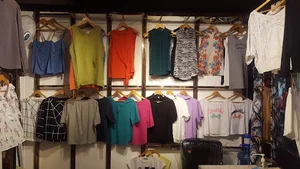 فروشگاه تیراژه