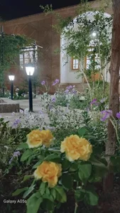 رستوران سنتی لاوین 5