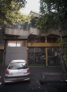 فروشگاه شکارچیان