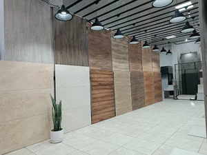 نمایندگی کاشی پرسپولیس رفسنجان