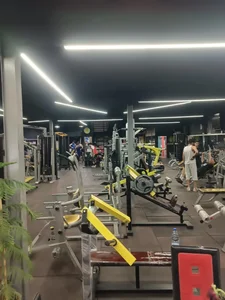 باشگاه ورزشی جسم و اندیشه 3
