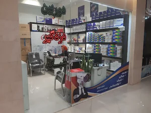 فروشگاه امنیت برتر