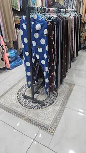 پوشاک و لباس فروشی زنانه و بچه گانه هوشمند
