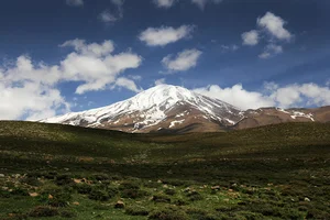 damavand view