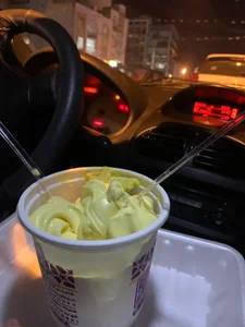 بستنی زائرالرضا 4
