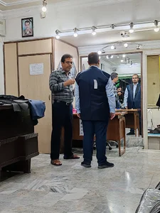 خیاطی آشوری