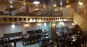 رستوران پاییز