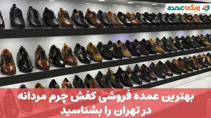 کفش پابیست
