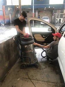کارواش بهروز شعبه ۳