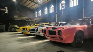 TNT.AUTOSPORTS مجموعه فنی نیتروژن