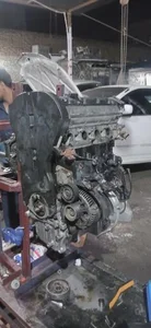 تعمیرگاه مرکزی حاج بیدالله زاره زهی 3