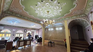 آکادمی موسیقی رودکی