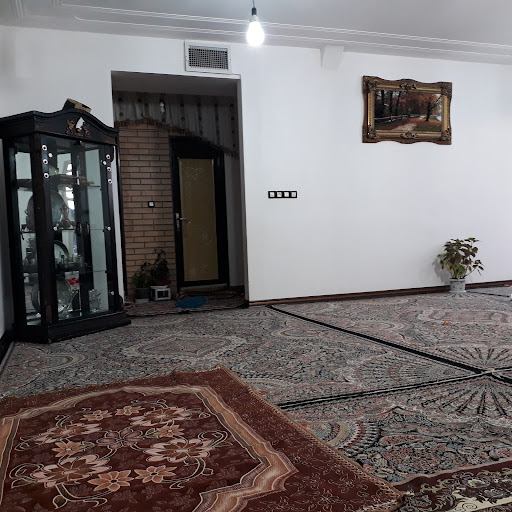 مسجد صاحب الزمان شهرک دستغیب