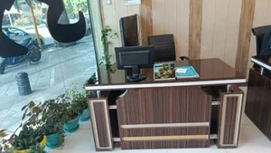 املاک مرکزی شهریار