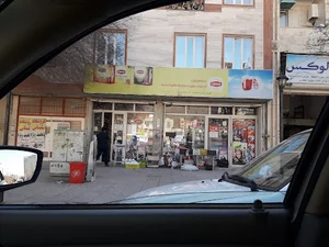 فروشگاه سلیمانی