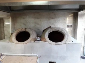 نانوایی بازارچه 4