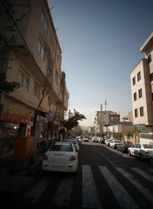 فروشگاه رنگ میثم 2