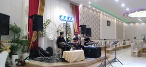 تالار طاووس