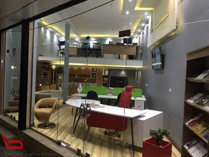 گروه مبلمان منصور(شعبه پاکنژاد)