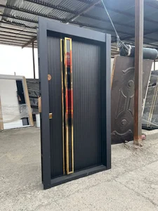 درب ضد سرقت DOOR20
