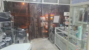 تجهیزات پزشکی کارینا طب غرب 5