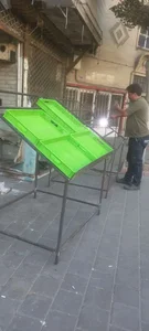 جوشکار سیار میدان ولیعصر 3