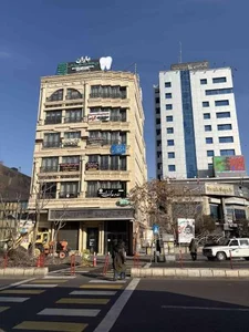 کلینیک دندانپزشکی باران 5