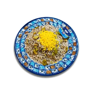 سفره خانه سنتی باغ فردوس 2