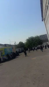 مرکز بهداشت شهرستان تبریز 4