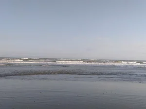 Nur Beach
