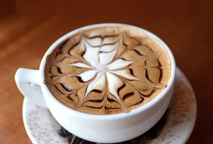 قهوه اسپرسو