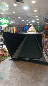 لوازم کوهنوردی زیبا کمپ