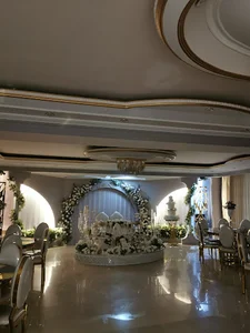 Exir hall سالن عقد اکسیر