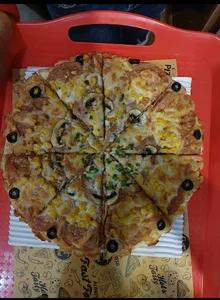سان برگر