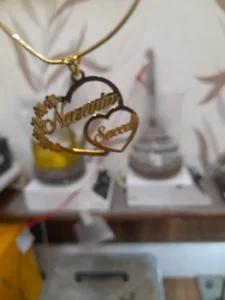 زرگری آبان(طلاسازی‌وگالری) 4