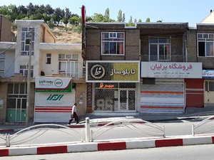 تابلوساز خط