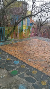 پیش دبستانی و دبستان فروغ اندیشه