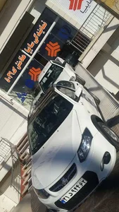 نمایندگی سایپا هخامنش شعبه صدرا