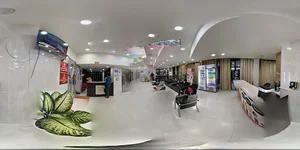 استخر دانشگاه قم