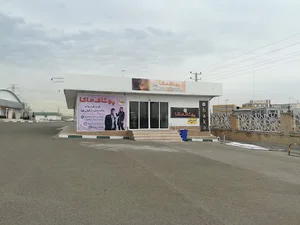 پوشاک حاکا شعبه قزوین