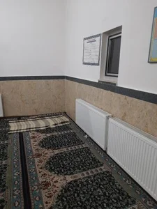 مسجد فاروقیه 2