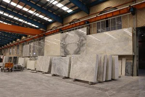 Iran Slab