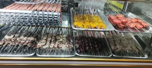 نان داغ کباب داغ جواد 4