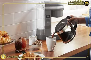 قهوه آریو