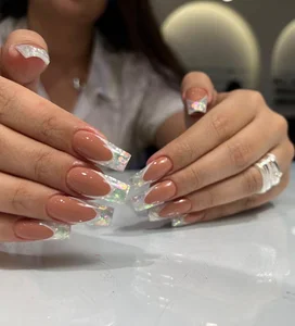 سالن زیبایی سمیرا اسلامی (Shiraz_nails)