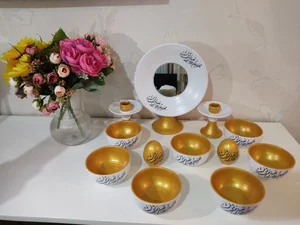گالری سفالی دکوما 3
